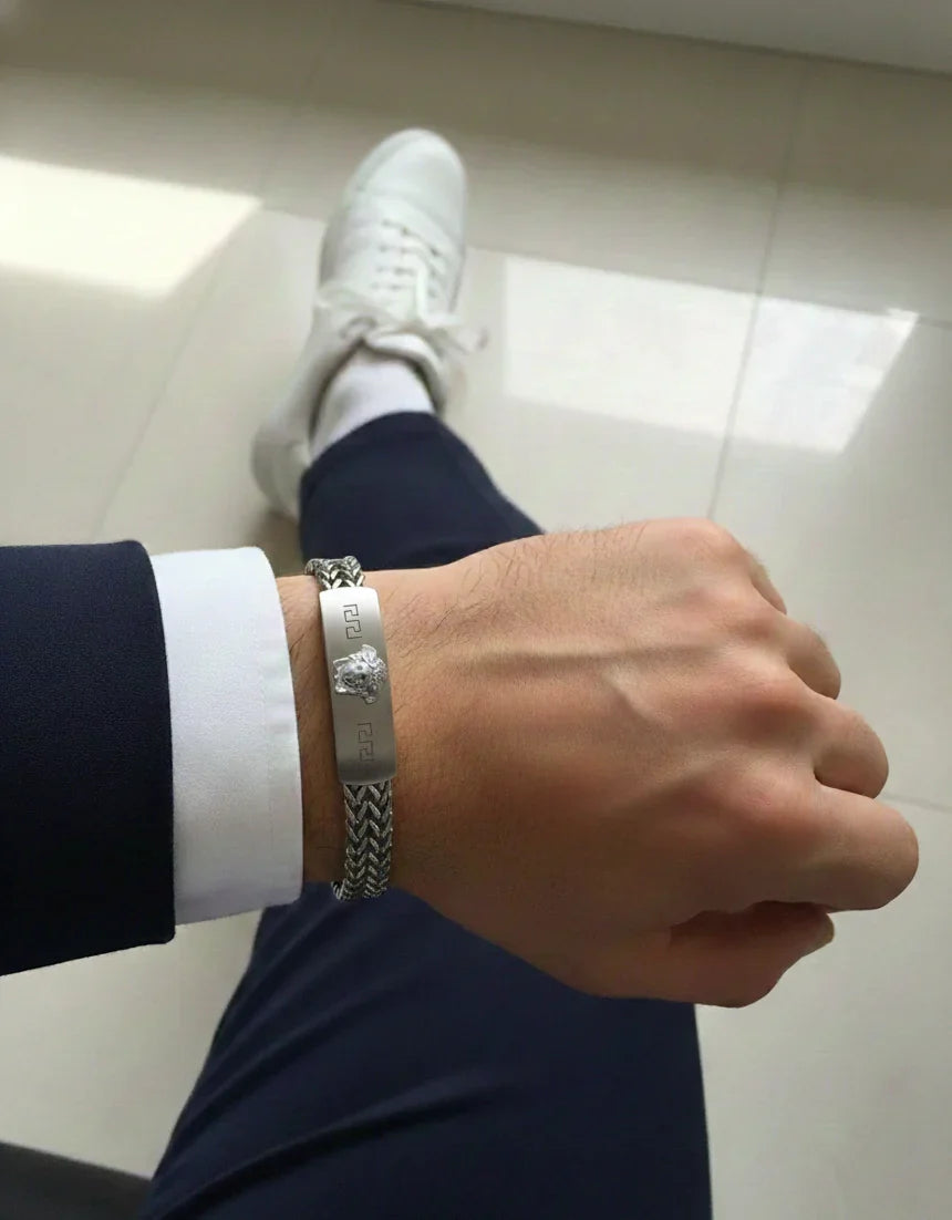 Men Bracelets